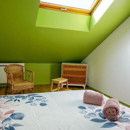 Le Charme Des Berceaux Apartment Еперне Екстериор снимка