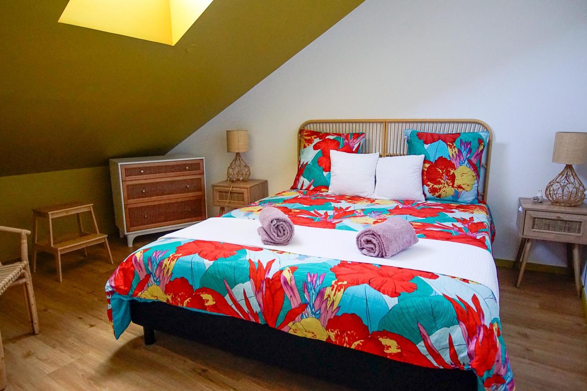 Le Charme Des Berceaux Apartment Еперне Екстериор снимка