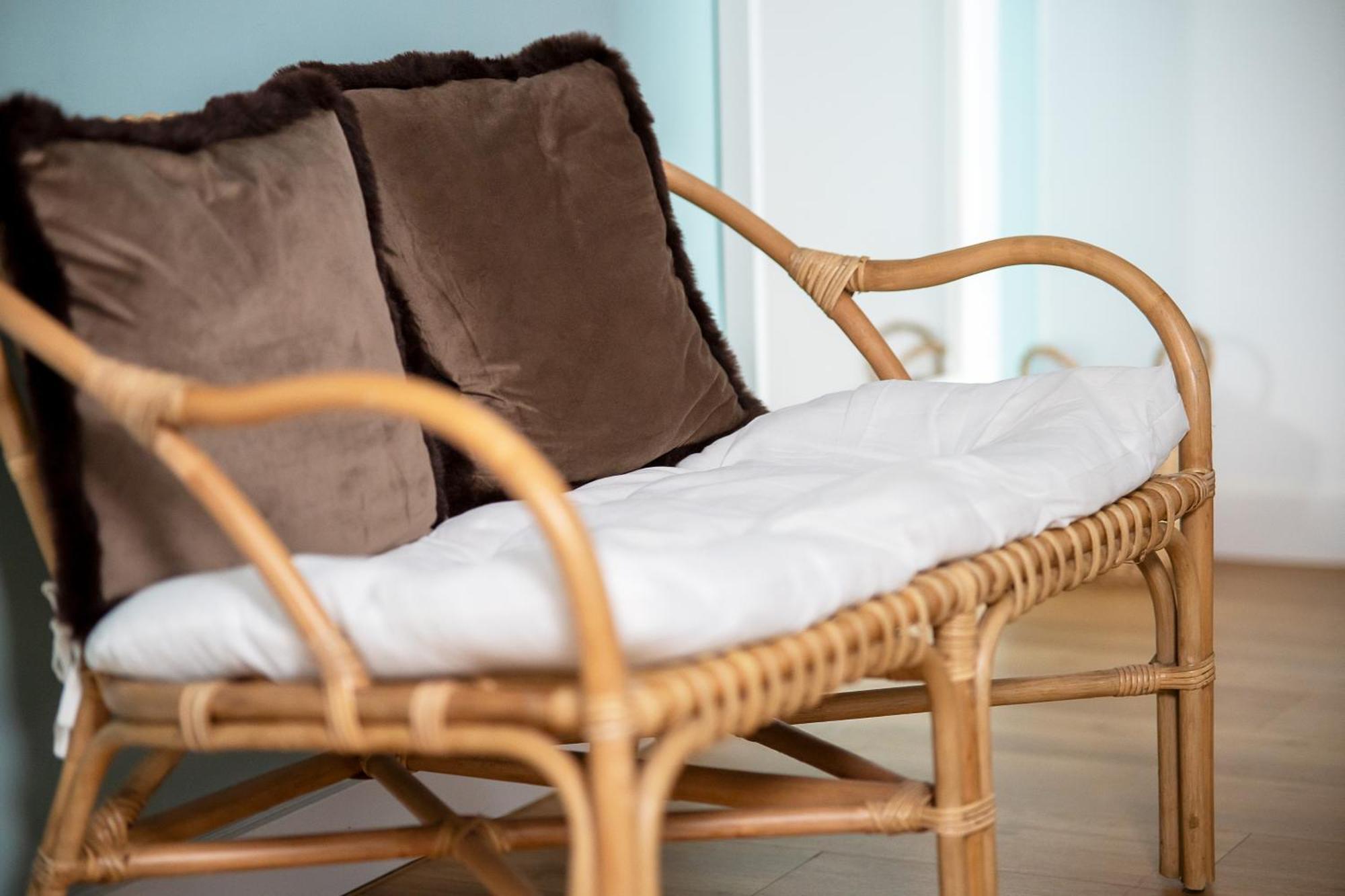 Le Charme Des Berceaux Apartment Еперне Екстериор снимка