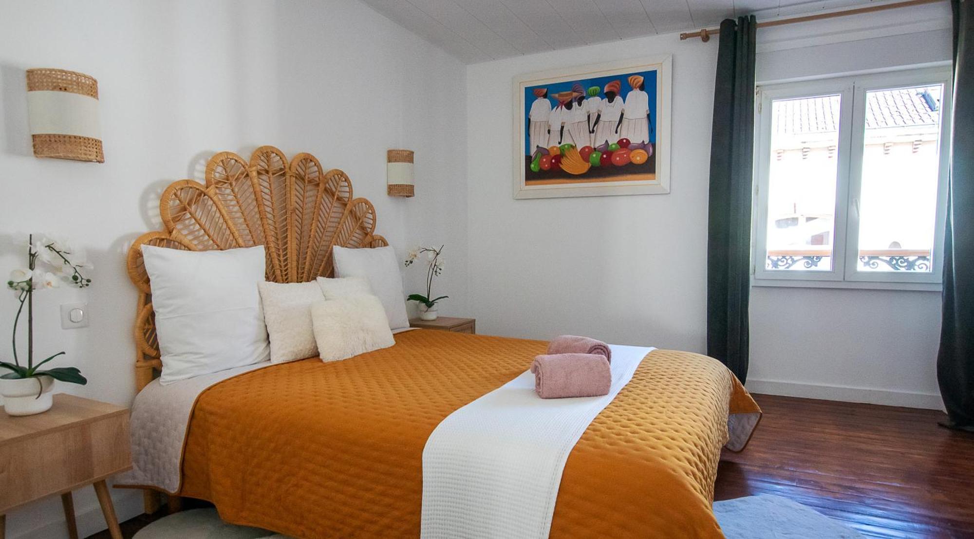 Le Charme Des Berceaux Apartment Еперне Екстериор снимка